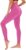High Waisted Leggings for Women – No See Through Tummy Control Cycling Workout Yoga Pants with Pockets Reg & Plus