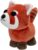 Adopt Me! Collector Plush – Red Panda – Series 3 – Ultra-Rare in-Game Stylization Plush – Exclusive Virtual Item Code Included – Toys for Kids Featuring Your Favorite Pet, Ages 6+