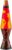Lava® Lamp – 14.5″ Volcanic Crags – The Original Motion Light – Red Wax and Orange Liquid – Item #2078 (Amazon Exclusive)