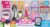 Adopt Me! Hospital and Ice Cream Parlour – Friends Pack Bundle – Amazon Exclusive – Top Online Game – Exclusive Virtual Item Code Included – Fun Collectible Toys, Ages 6+