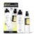 COSRX Snail Mucin 96% Peptide Booster Set – Amazon Exclusive – Korean Skin Care, Gift Sets, Stocking Stuffers for Women, Advanced Snail Mucin Serum, Face Serum