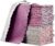 Small Reusable Cleaning Cloths, 6 x 10 inch, Super Absorbent Multipurpose Dish Cloths, for Furniture Rags, Kitchen Cloths, Tableware Quick-Drying Towels,Kitchen Towels Dish Towels, (11PCS)
