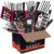 SHANY Cosmetics SHANY Gift Surprise- AMAZON EXCLUSIVE – All in One Makeup Bundle – COLORS & SELECTION VARY MULTI-COLORED, Unscented