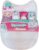 Squishville by Original Squishmallows Play and Display Storage – Four 2-Inch Plush Included – Big Foot, Axolotl, Parrot, Chameleon – Hang or Stand Display Case – Amazon Exclusive