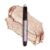 Julep Eyeshadow 101 Crème-to-Powder Waterproof Eyeshadow Stick – Pearl Shimmer – Long-Lasting, Crease-Proof, Light Golden-Beige Shimmer Cream Eyeshadow with Built-in Smudger