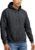 Hanes Men’s EcoSmart Fleece Hoodie Sweatshirt